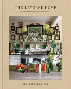 The Layered Home - Benjamin Reynaert