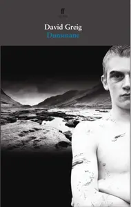 Dunsinane - David Greig