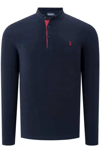 Pánské triko dewberry