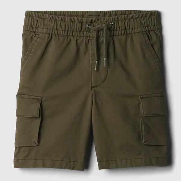 GAP Dětské cargo kraťasy - Kluci