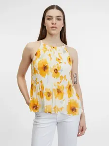 Orsay Květovaná dámská halenka - Dámské