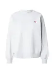 LEVI'S ® Mikina 'EVERYDAY'  sivá