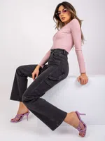 Dámské džíny Fashionhunters