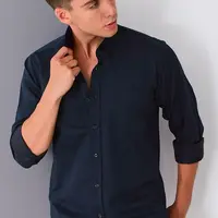 Pánská košile dewberry