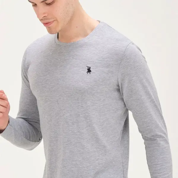 Pánské tričko dewberry