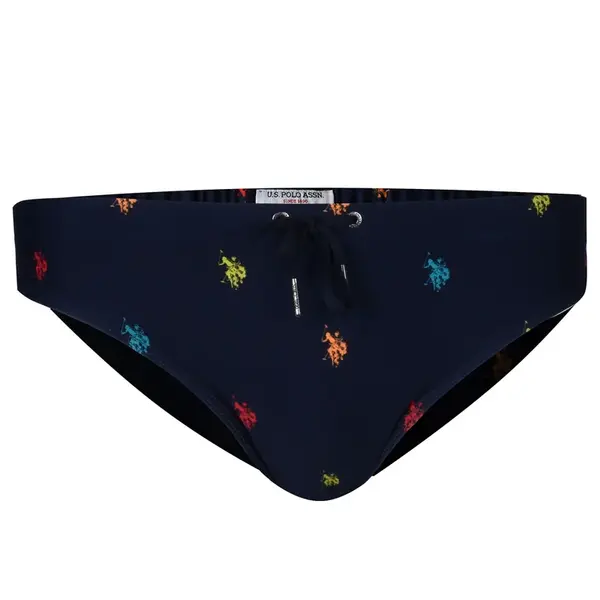 US POLO ASSN. - Koupací slipy Stan