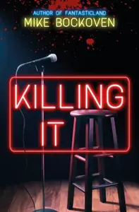 Killing It - Mike Bockoven