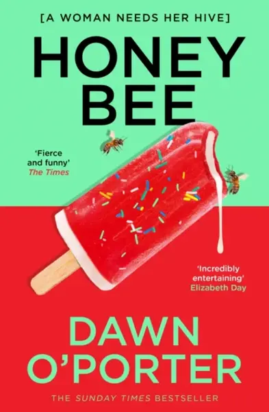 Honeybee - Dawn Oâ€™Porter
