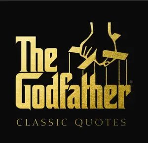 The Godfather Classic Quotes - Carlo DeVito