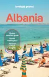 Lonely Planet Albania - Joel Balsam