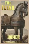 The Iliad - Homér