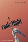 rock flight - Hasib Hourani