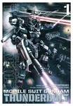 Mobile Suit Gundam Thunderbolt, Vol. 1 - Yasuo Ohtagaki