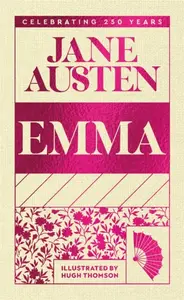 Emma - Jane Austenová
