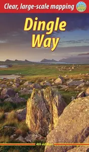 Dingle Way (4 ed) - Jacquetta Megarry, Sandra Bardwell