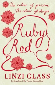 Ruby Red - Linzi Glass
