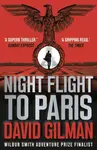 Night Flight to Paris - David Gilman