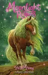 Moonlight Riders: Petal Pony - Linda Chapmanová