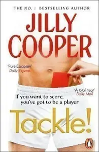 Tackle! - Jilly Cooperová