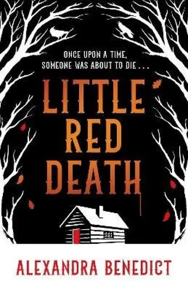Little Red Death - A. K. Benedictová