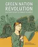 Green Nation Revolution - Valentina Giannellová, Lucia Esther Maruzzelli