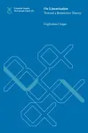 On Linearization - Guglielmo Cinque