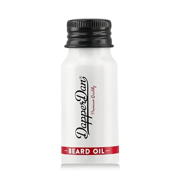Dapper Dan Beard Oil 30 ml