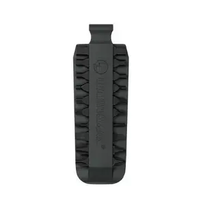 Leatherman bit kit 4 black