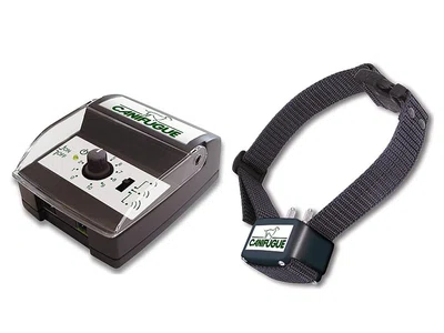 Num´axes Canifugue - pro 5 psů