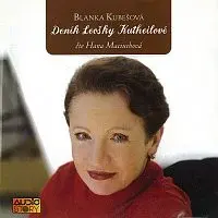 Hana Maciuchová – Deník Leošky Kutheilové CD