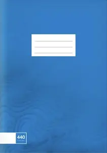 Školní sešit BASE 440