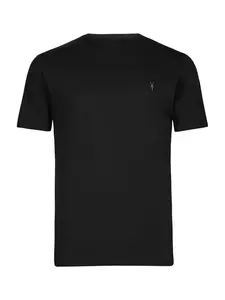AllSaints Tričko 'Tonic'  čierna