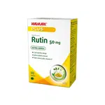 Walmark Rutin 50 mg, bioflavonoid 90 tablet