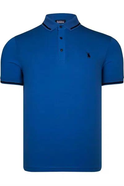 Pánská polokošile dewberry