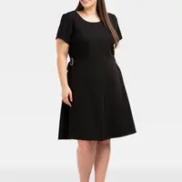 Karko Dámské šaty Iryna SC255