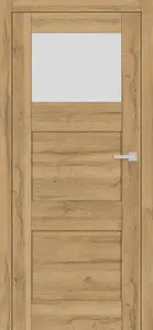 Reverzní dveře Levandule 2