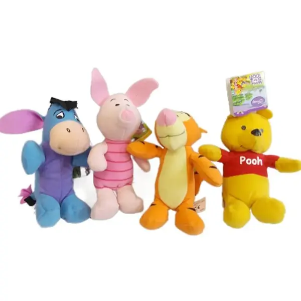 Plyš disney 13cm-MOVEO