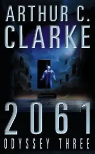2061 - Arthur Charles Clarke