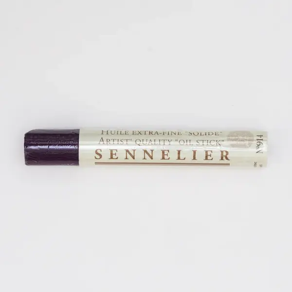 Artist Oil stick 38ml S3 - 914 Mangan. Violet