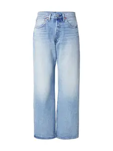 LEVI'S ® Džínsy '501® Loose'  modrá denim