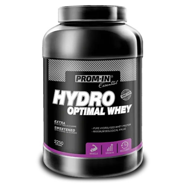 Hydro Optimal Whey čokoláda 2250g
