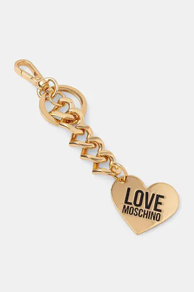 Love Moschino klíčenka dámská