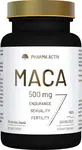 MACA 500 mg
