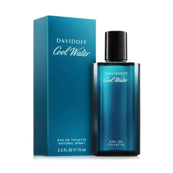 Davidoff Cool Water (M) EDT