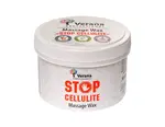 Stop celulitíde masážny vosk 200g