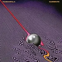 Tame Impala – Currents LP
