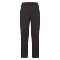 Men's pants open hem jog 640320 80/20 280g