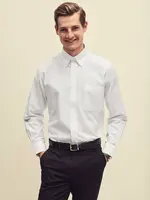 Men's shirt Oxford D/R 651140 70/30 130g/135g