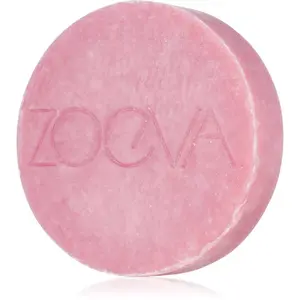 ZOEVA Shampoo Bar čistič na štetce 77 g