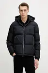 Armani Exchange Péřová bunda Armani Exchange